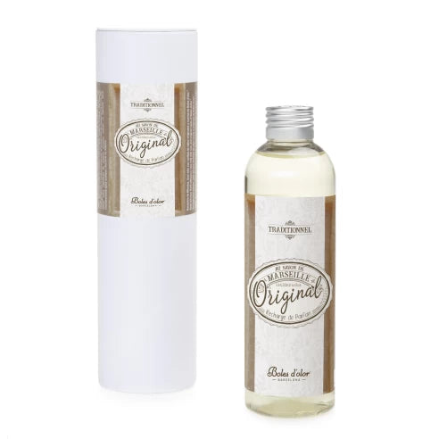 Original Recambio Mikado Au Savon de Marseille 200 ml | Boles d'olor | Muebles Elbume