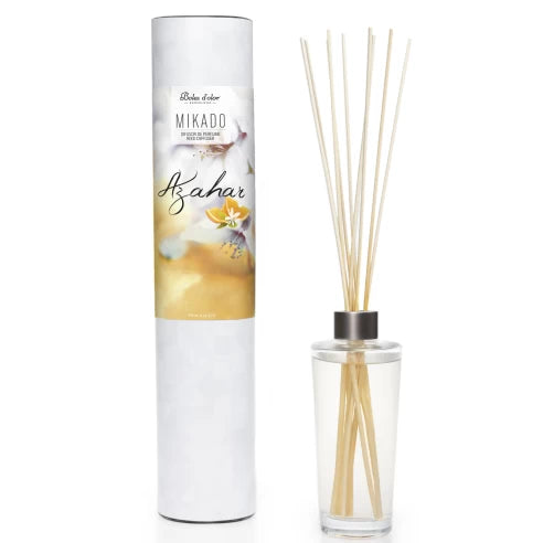Azahar Mikado 200 Ml | Boles d'olor | Muebles Elbume