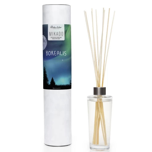 Borealis Mikado 200 Ml | Boles d'olor | Muebles Elbume