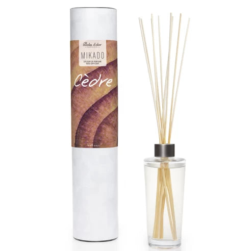 Cedre Mikado 200 Ml | Boles d'olor | Muebles Elbume