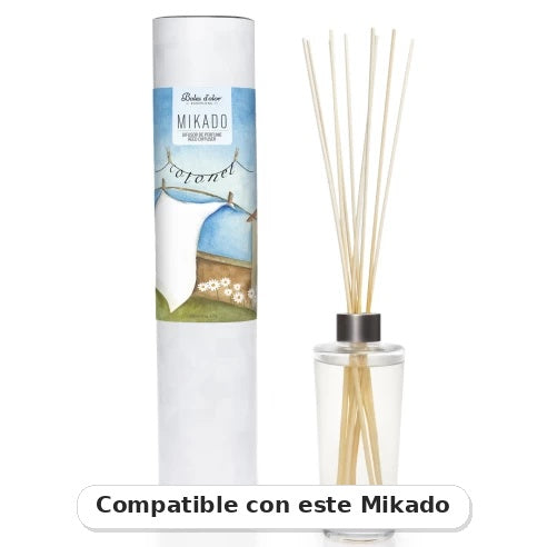 Compatible con este Mikado Ambients | Muebles Elbume