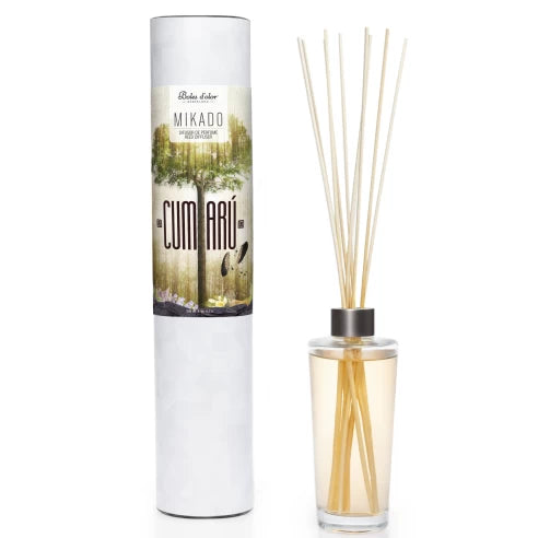 Cumaru Mikado 200 Ml | Boles d'olor | Muebles Elbume