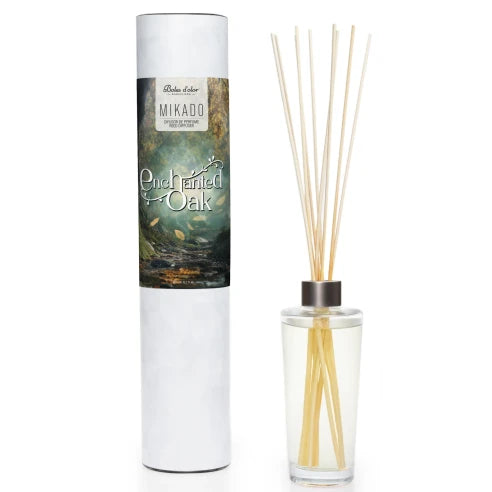 Enchanted Oak Mikado 200 Ml | Boles d'olor | Muebles Elbume