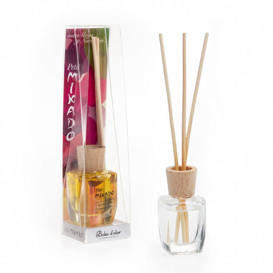 Entre Uvas y Naranjos Petit Mikado 15 ml | Boles d'olor | Muebles Elbume