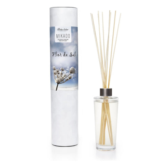 Flor de Sal Mikado Ambients 200 ml | Boles d'olor | Muebles Elbume