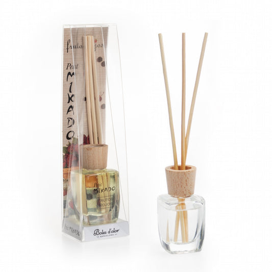 Frutos Rojos Petit Mikado 15 ml | Boles d'olor | Muebles Elbume