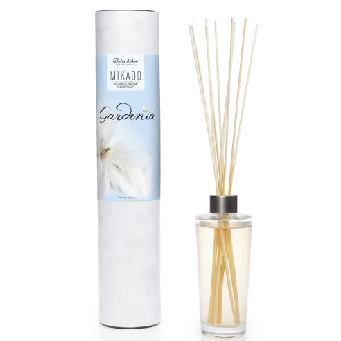 Gardenia Mikado 200 Ml | Boles d'olor | Muebles Elbume