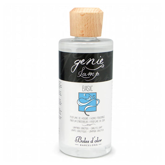 Genie Perfume de Hogar Basic 500 ml - Boles d'olor | Muebles Elbume