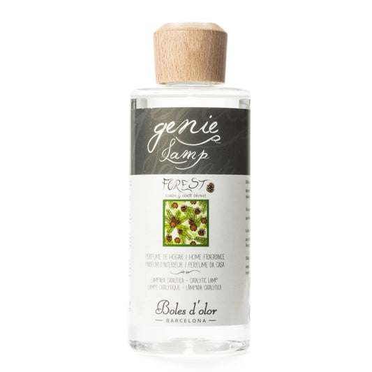 Genie Perfume de Hogar Forest 500 ml - Boles d'olor | Muebles Elbume
