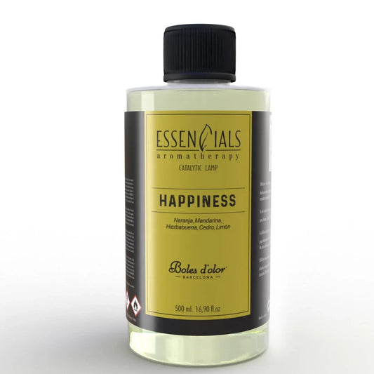Genie Perfume de Hogar Happiness 500 ml - Boles d'olor | Muebles Elbume