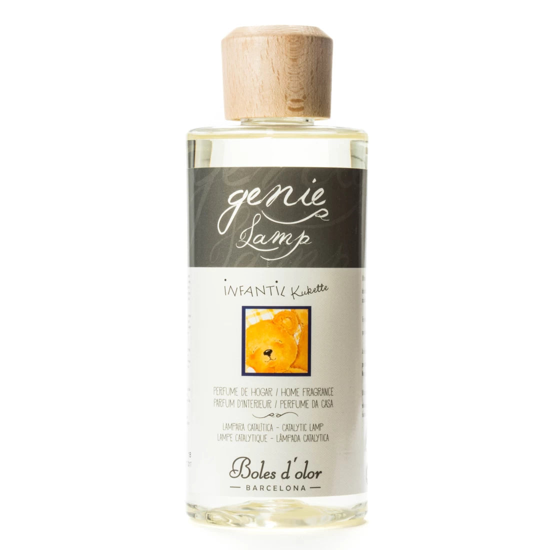 Genie Perfume de Hogar Infantil 500 ml - Boles d'olor | Muebles Elbume