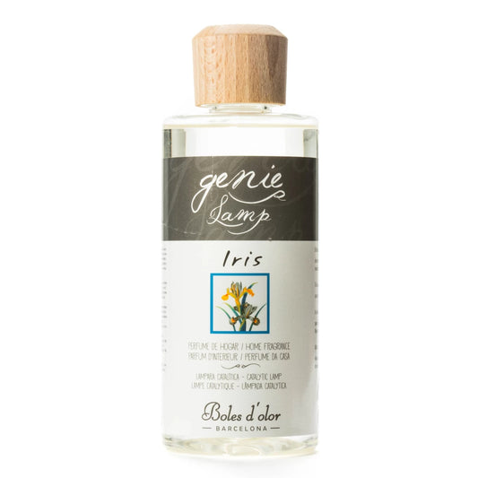 Genie Perfume de Hogar Iris 500 ml - Boles d'olor | Muebles Elbume