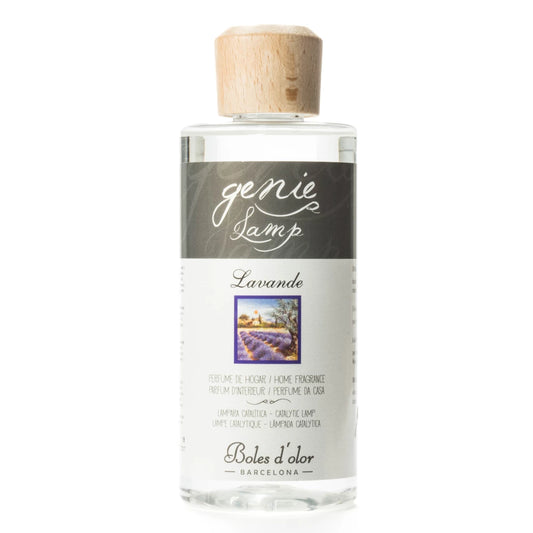 Genie Perfume de Hogar Lavanda 500 ml - Boles d'olor | Muebles Elbume