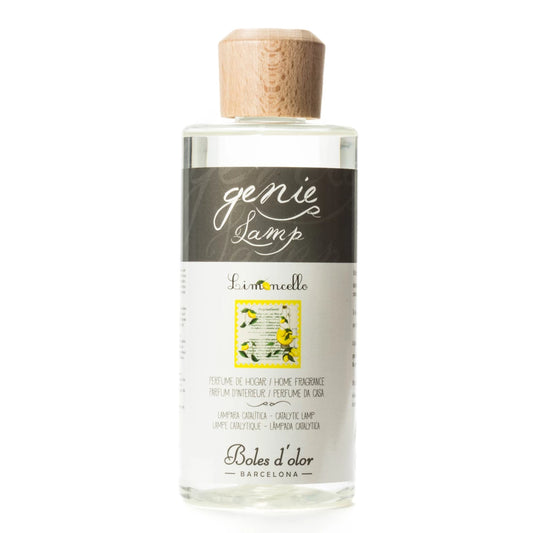 Genie Perfume de Hogar Limoncello 500 ml - Boles d'olor | Muebles Elbume