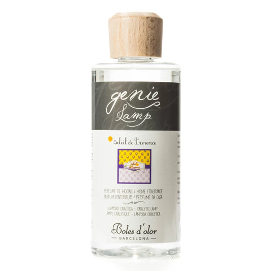 Genie Perfume de Hogar Soleil de Provence 500 ml - Boles d'olor | Muebles Elbume