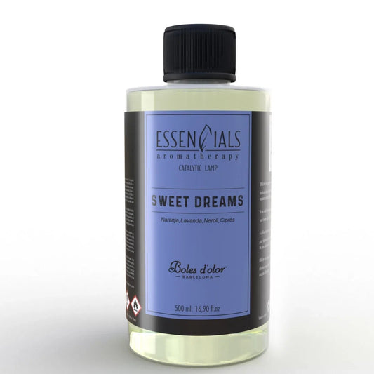 Genie Perfume de Hogar Sweet Dreams 500 ml - Boles d'olor | Muebles Elbume
