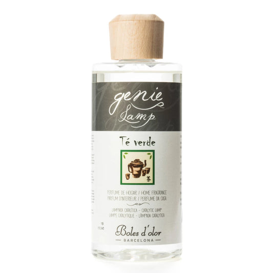 Genie Perfume de Hogar Té Verde 500 ml - Boles d'olor | Muebles Elbume