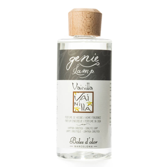 Genie Perfume de Hogar Vainilla 500 ml - Boles d'olor | Muebles Elbume