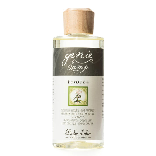 Genie Perfume de Hogar Verbena 500 ml - Boles d'olor | Muebles Elbume