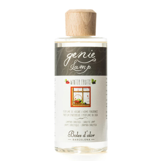 Genie Perfume de Hogar Winter Fruits 500 ml - Boles d'olor | Muebles Elbume