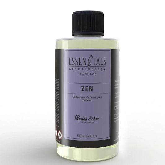Genie Perfume de Hogar Zen 500 ml - Boles d'olor | Muebles Elbume