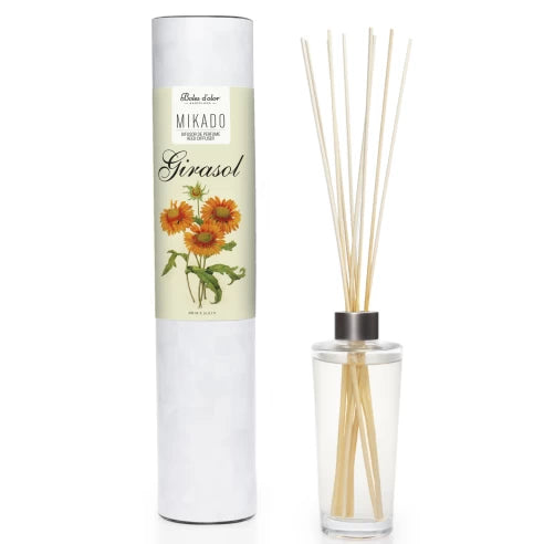 Girasol Mikado 200 Ml | Boles d'olor | Muebles Elbume