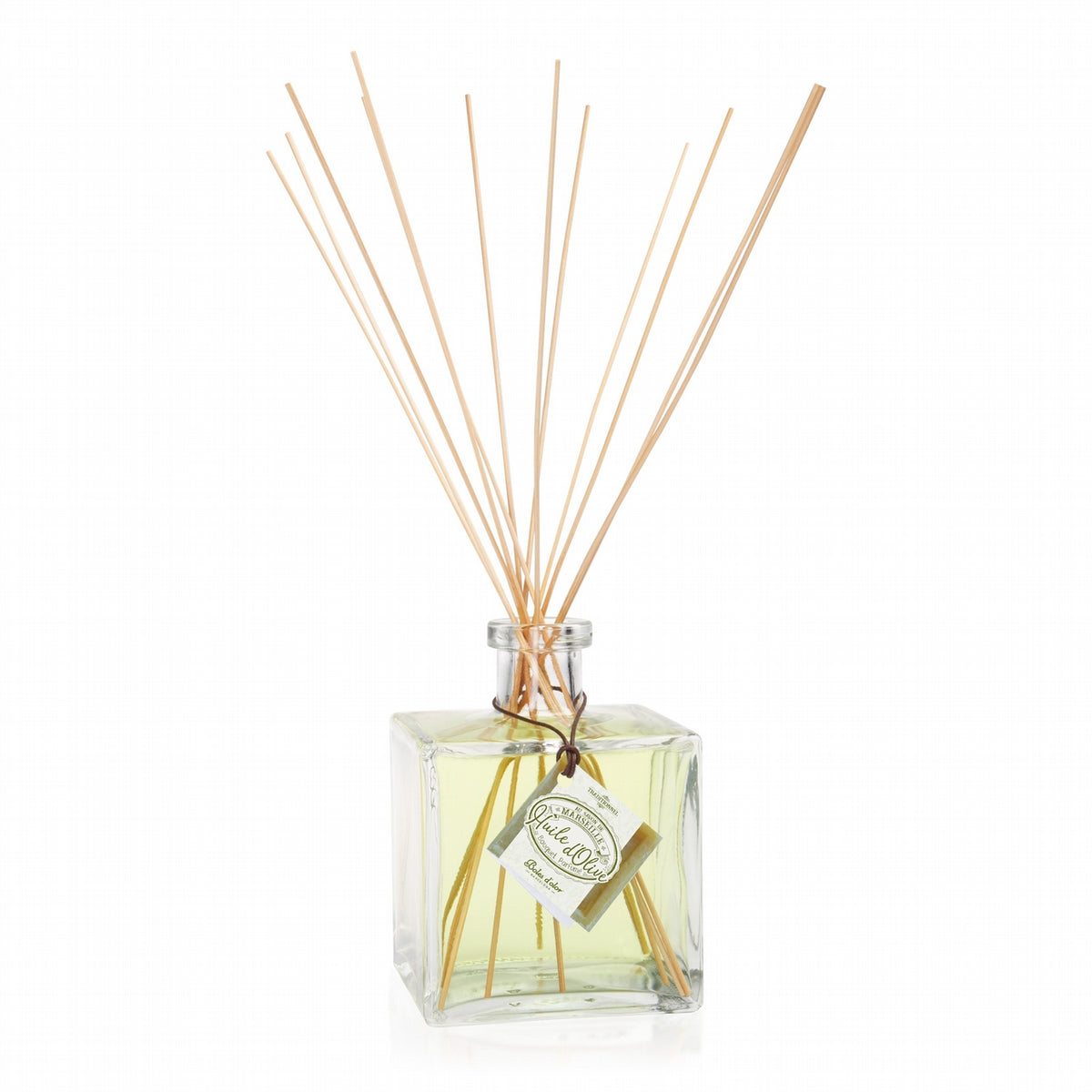 Mikado Au Savon de Marseille 500 ml Huile d'Olive | Boles d'olor | Muebles Elbume