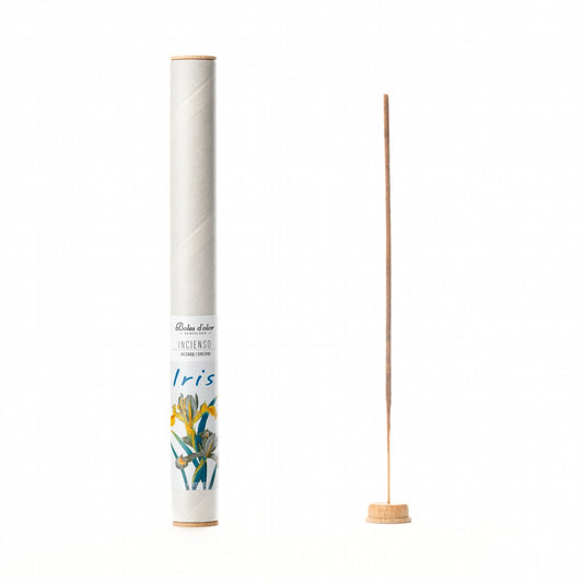 Iris Incienso Ambients 16 varillas | Boles d'olor | Muebles Elbume