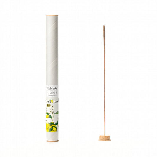 Limoncello Incienso Ambients 16 varillas | Boles d'olor | Muebles Elbume