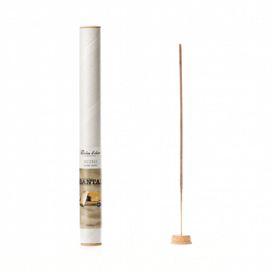 Santal Incienso Ambients 16 varillas | Boles d'olor | Muebles Elbume