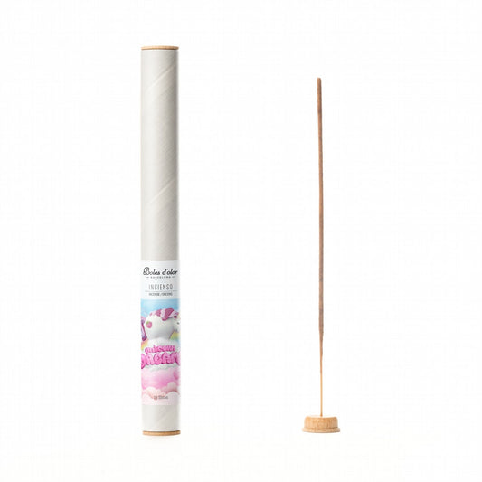 Unicorn Dreams Incienso Ambients 16 varillas | Boles d'olor | Muebles Elbume