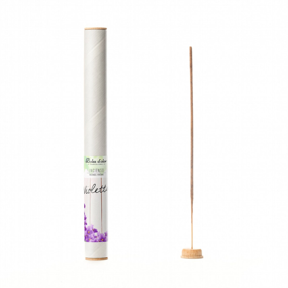 Violetta Incienso Ambients 16 varillas | Boles d'olor | Muebles Elbume