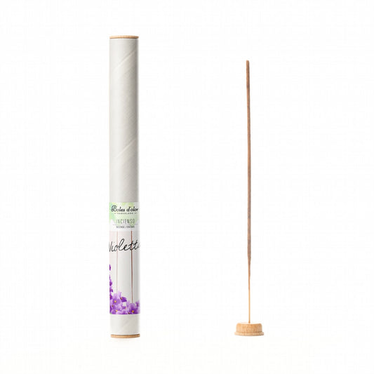 Violetta Incienso Ambients 16 varillas | Boles d'olor | Muebles Elbume