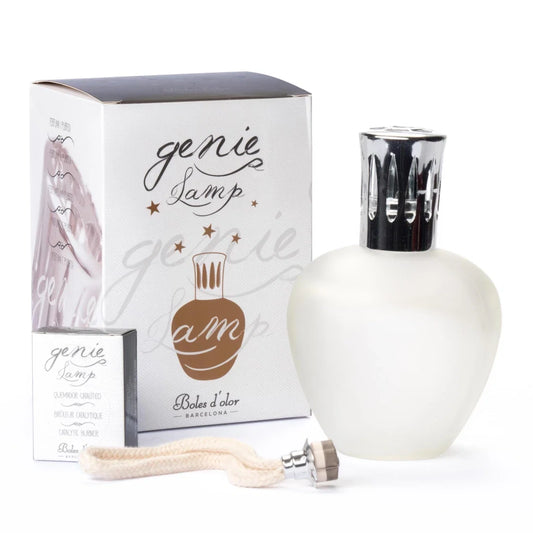 Lámpara catalítica Genie Lamp Elipse Mate 430 ml