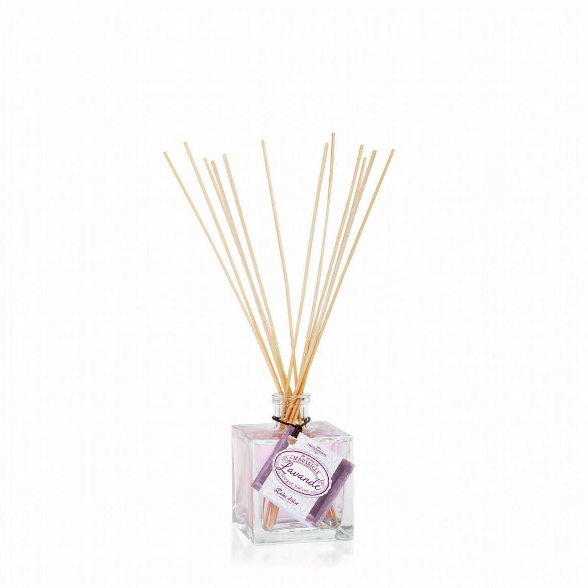 Mikado Au Savon de Marseille 100 ml Lavande | Boles d'olor | Muebles Elbume