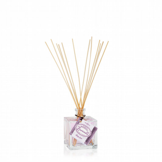 Mikado Au Savon de Marseille 100 ml Lavande | Boles d'olor | Muebles Elbume