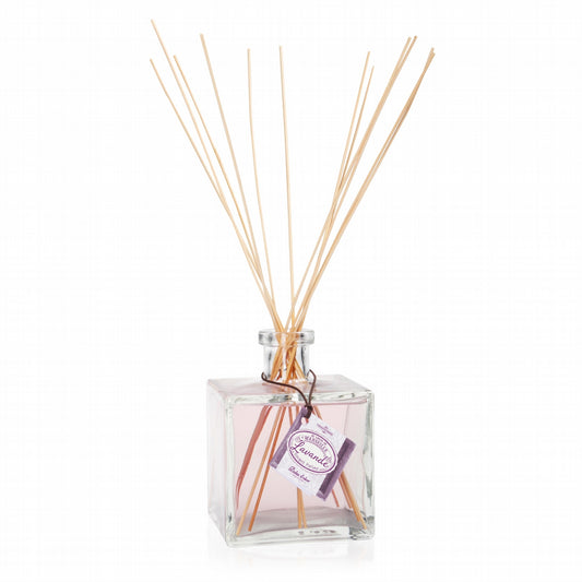 Mikado Au Savon de Marseille 500 ml Lavande | Boles d'olor | Muebles Elbume