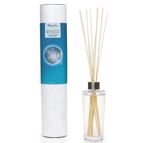 O2 Mikado 200 Ml | Boles d'olor | Muebles Elbume