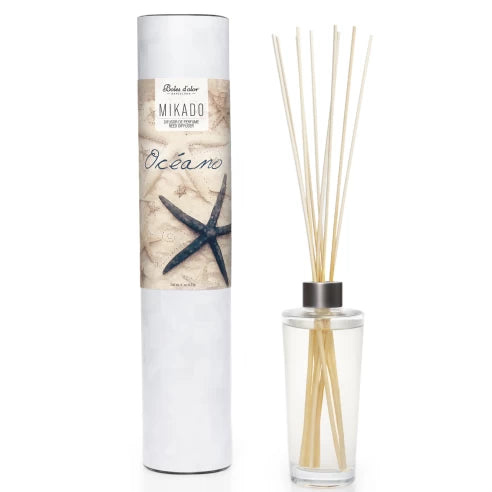 Oceano Mikado 200 Ml | Boles d'olor | Muebles Elbume