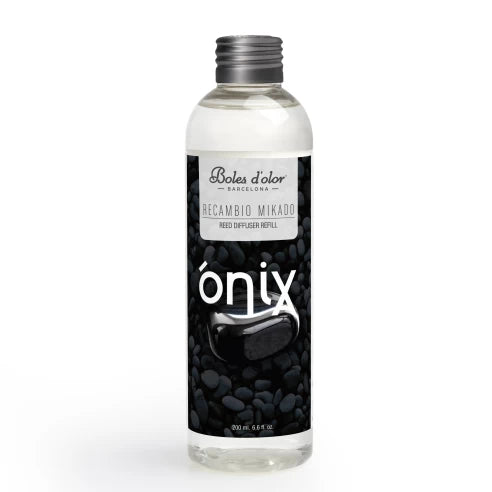 Onix Recambio De Mikado 200 Ml | Boles d'olor | Muebles Elbume