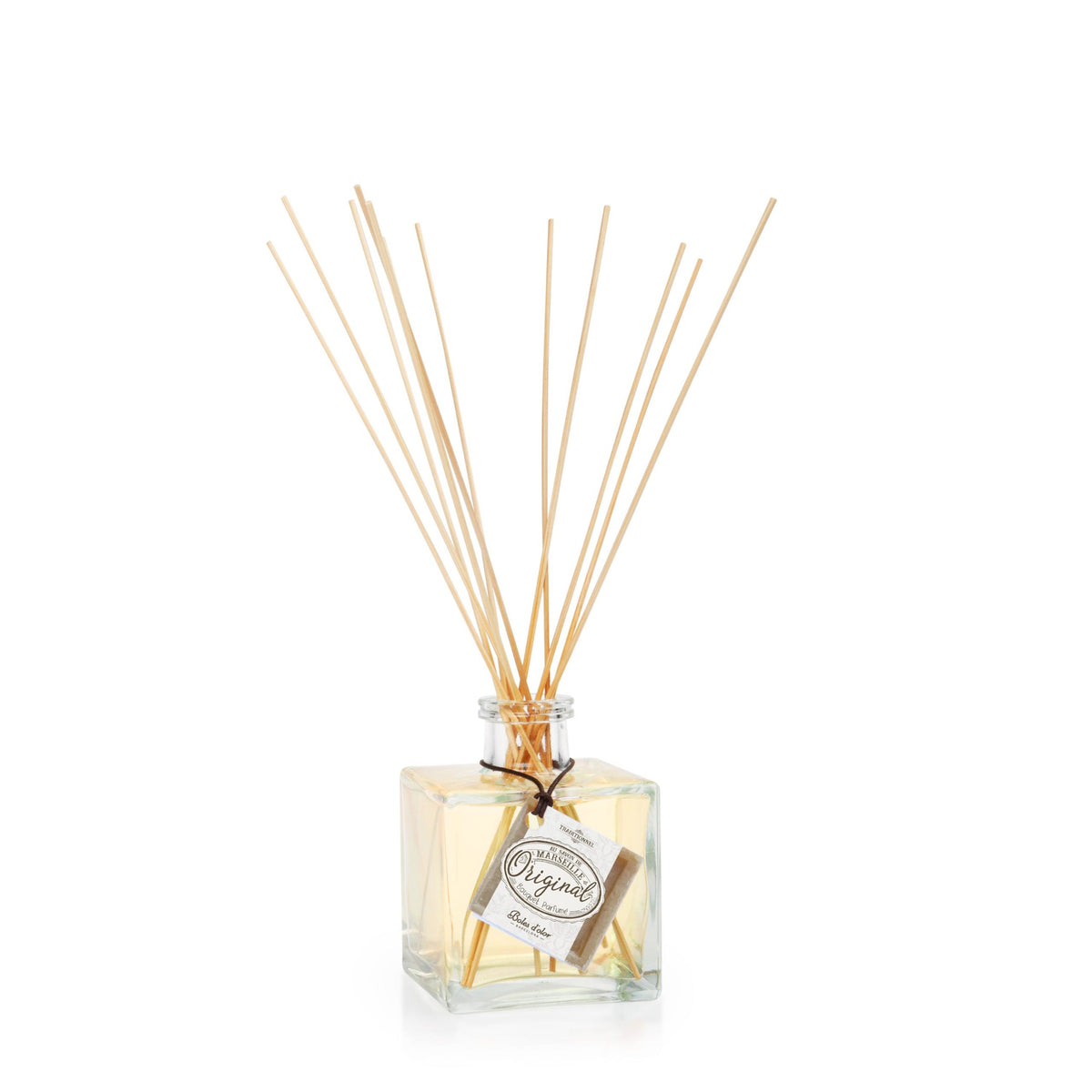 Original – Mikado Au Savon de Marseille 200 ml | Boles d'olor | Muebles Elbume