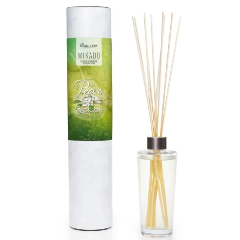 Pear Blossom Mikado 200 Ml | Boles d'olor | Muebles Elbume