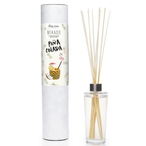 Pina Colada Mikado 200 Ml | Boles d'olor | Muebles Elbume