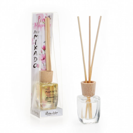 Pink Magnolia Petit Mikado 15 ml | Boles d'olor | Muebles Elbume