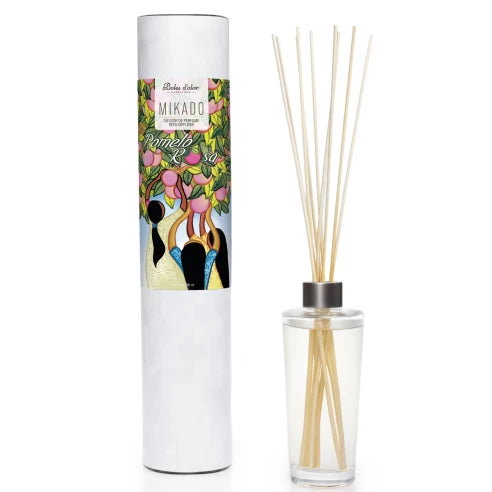 Pomelo Rosa Mikado 200 Ml | Boles d'olor | Muebles Elbume