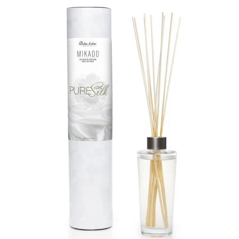 Pure Silk Mikado 200 Ml | Boles d'olor | Muebles Elbume