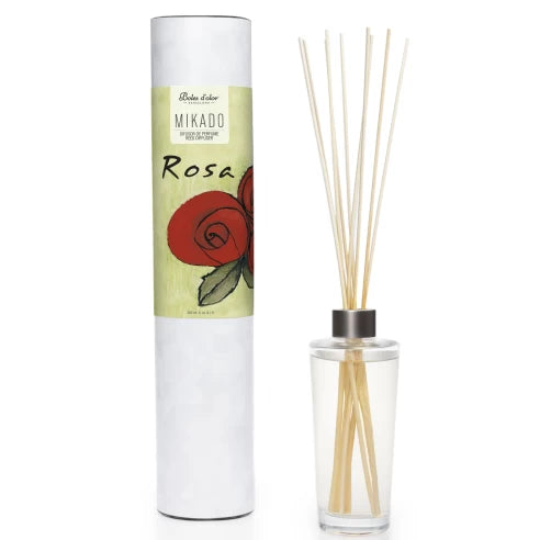 Rosa Mikado 200 Ml | Boles d'olor | Muebles Elbume
