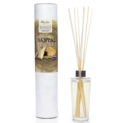 Santal Mikado 200 Ml | Boles d'olor | Muebles Elbume