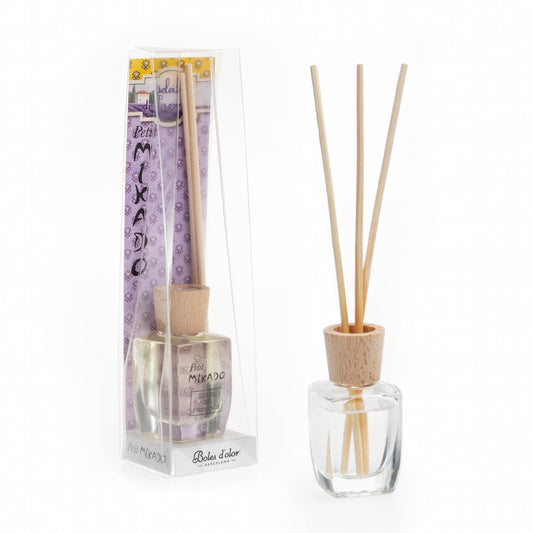 Soleil de Provence Petit Mikado 15 ml | Boles d'olor | Muebles Elbume
