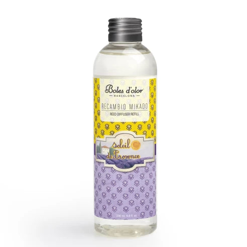 Soleil De Provence Recambio De Mikado 200 Ml | Boles d'olor | Muebles Elbume